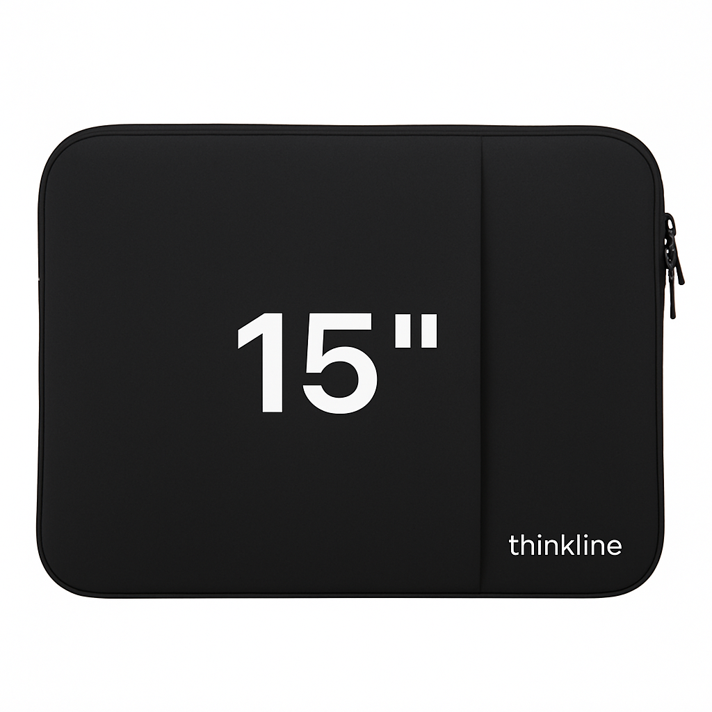 15" Taske & Sleeve